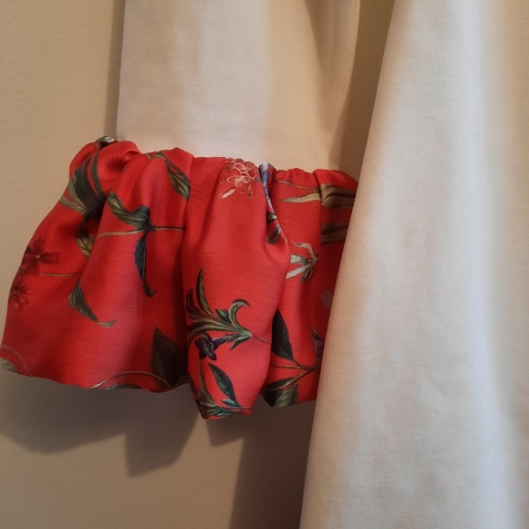 Alexis Estelle Off the Shoulder Mini Dress - Picture 5 of 12